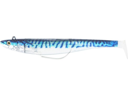 Westin Magic Minnow Weedless Jig Westin Magic Minnow Weedless Jig