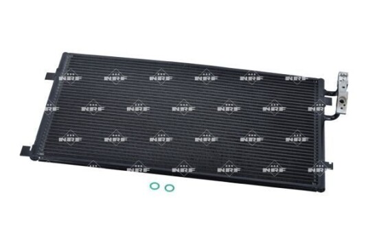 Kondensator NRF 350467