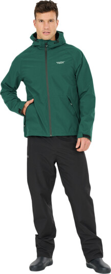 Weather Report Gust M Awg Set W Pro 10000   Green   XL