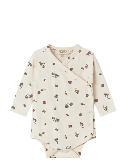 MarMar Copenhagen Belito   Cream   50