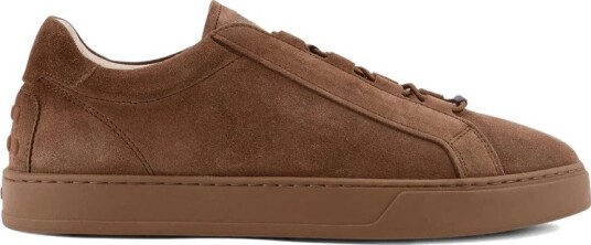 Tod's Herre Sko Brun 41 EU,