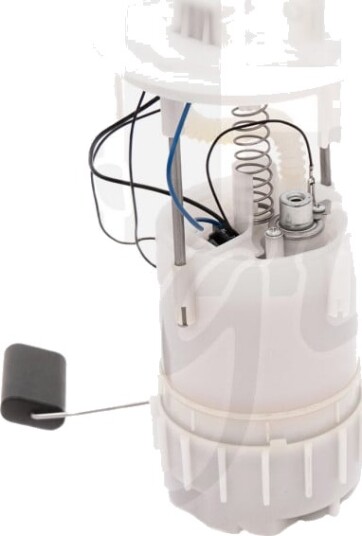 Drivstoffpumpe HÜCO 132787