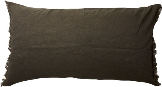 Olsson & Jensen Livia putetrekk 50x90 cm Muldvarp