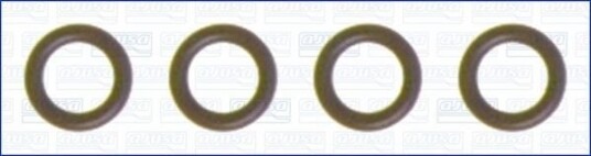 AJUSA 57017800 Pakningssett, ventilstamme