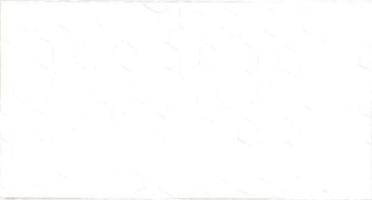 Thatta Skinnteppe 80x150 cm - Hvit