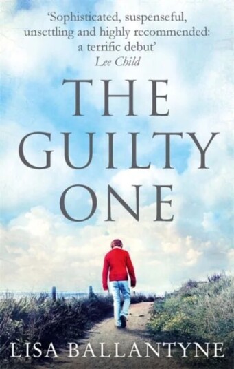 The Guilty One Av Lisa Ballantyne