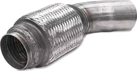 Fleksirør, eksosanlegg VEGAZ BR-114