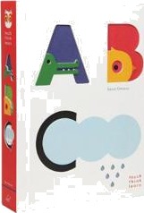 Touchthinklearn: Abc Av Xavier Deneux
