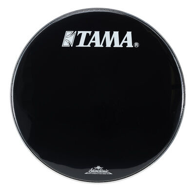 Tama 22"" Resonant Bass Drum Svart