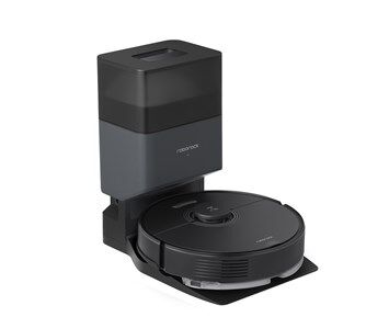 Roborock Q7 Max+ Black Roborock Q7 Max+ Black
