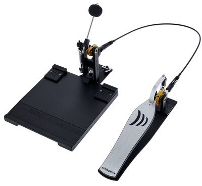 Schlagwerk CAP200 Cajon Pedal