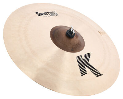 Zildjian 20"" K Sweet Crash Zildjian 20"" K Sweet Crash