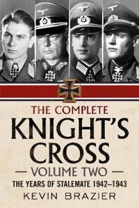 The Complete Knight'S Cross Av Kevin Brazier