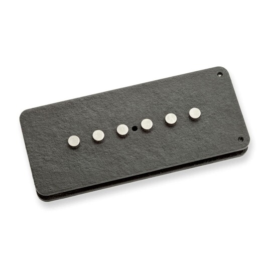 Seymour Duncan S.Duncan Sjm-1b Vintage Jassmaster, Bridge