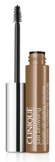 Clinique Just Browsing Soft Brown