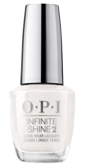 OPI Infinite Shine Kyoto Pearl
