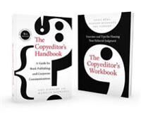 The Copyeditor'S Handbook And Workbook Av Amy Einsohn, Marilyn Schwartz, Erika Buky