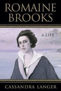 Romaine Brooks Av Cassandra Langer