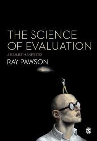 The Science Of Evaluation Av Ray Pawson The Science Of Evaluation Av Ray Pawson