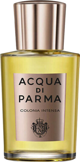 Acqua Di Parma Colonia Intensa Eau de Cologne for menn 50 ml med Treaktige Duftnoter Acqua Di Parma Colonia Intensa Eau de Cologne for menn 50 ml med Treaktige Duftnoter