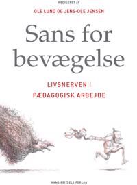 Jensen Jens-Ole Sans for bevægelse