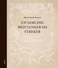 En Samling Med Tanker Og Streker Av Kjersti Sundt Sissener