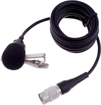 Audio-Technica AT-829cW Kondensatormik Mygg Omni for ATW Audio-Technica AT-829cW Kondensatormik Mygg Omni for ATW