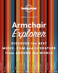 Lonely Planet Armchair Explorer Av Lonely Planet