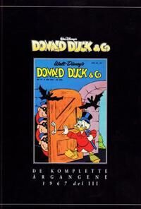 Thime Solveig Donald Duck & co
