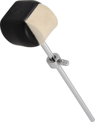 DW 101SP Bass Drum Beater zweiseitig