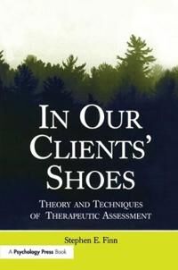 Finn Stephen E. In Our Clients' Shoes
