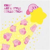 ART Kirby: Art & Style Collection