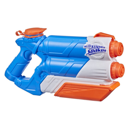 Nerf Super Soaker Twin Tide Nerf Super Soaker Twin Tide