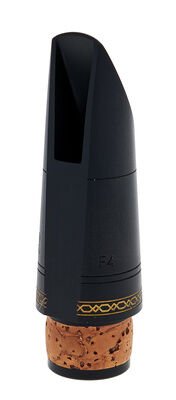 Chedeville Bb- Clarinet Elite F4 Chedeville Bb- Clarinet Elite F4