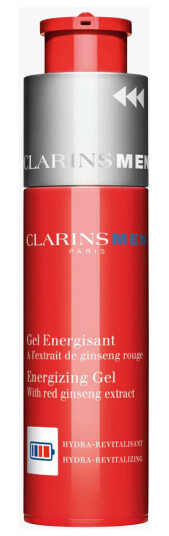 Clarins Energizing Gel 50 ml