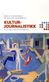Kulturjournalistikk