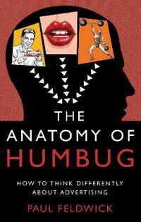 The Anatomy Of Humbug Av Paul Feldwick