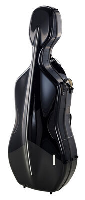 Gewa Air 3.9 Cello Case BK/BK Gewa Air 3.9 Cello Case BK/BK