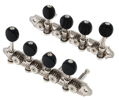 Grover 409FNB Mandolin Machines
