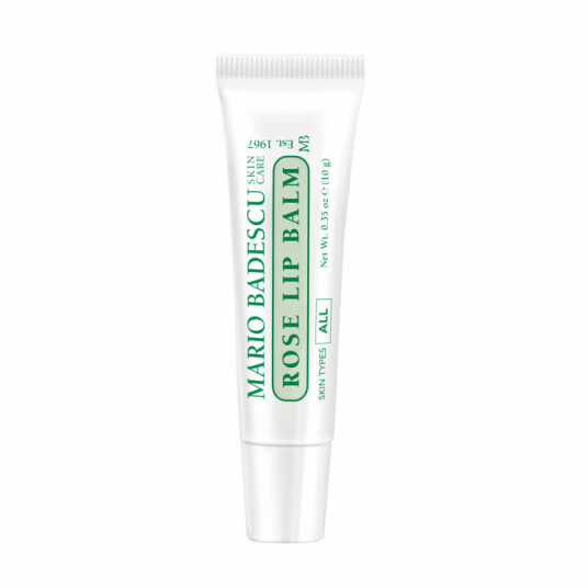 Mario Badescu Rose Lip Balm