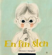 Allermann Anne Sofie En fin sten