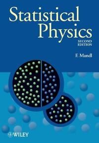 Statistical Physics Av Franz (University Of Manchester) Mandl