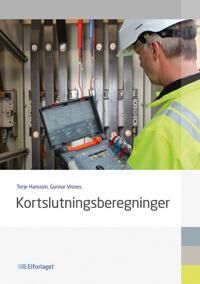 Kortslutningsberegninger Av Terje Hanssen, Gunnar Visnes