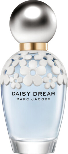 Marc Jacobs Daisy Dream 100ml Blomster-fruktig Eau de Toilette Spray til Dame