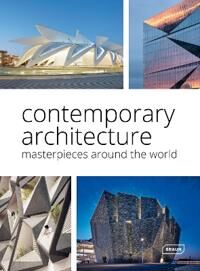 Contemporary Architecture Av Chris Van Uffelen
