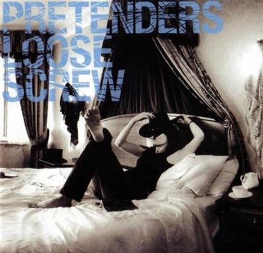 The Pretenders Loose Screw  Special Edition CD