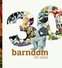 Barndom 30-Tallet