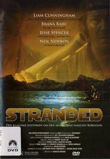 Stranded 2002 DVD