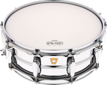 Ludwig LM400 14""x05"" Supra Phonic Ludwig LM400 14""x05"" Supra Phonic
