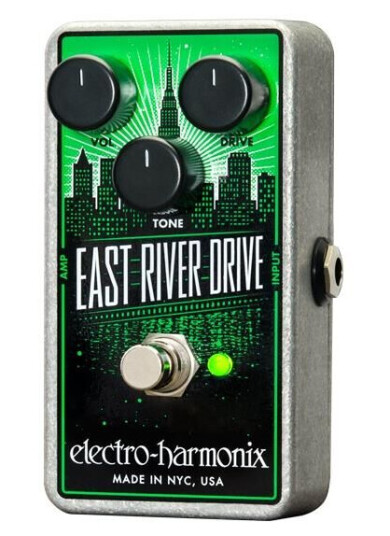Electro-Harmonix East River Drive